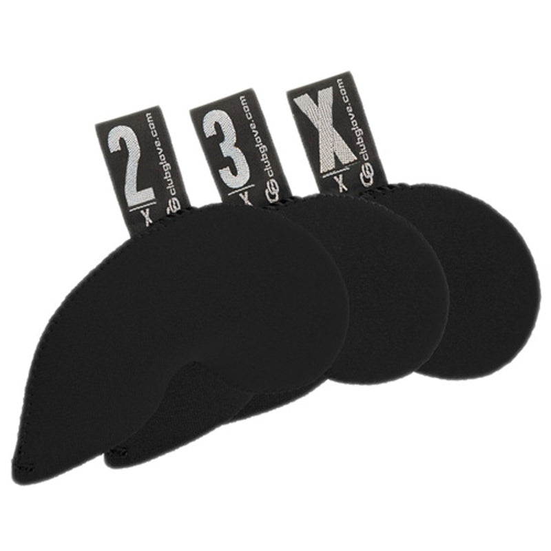 Headcover 3 Neoprene Irons - Mercado de Luxo - O Maior E-Commerce de Bens, Produtos e Serviços de Luxo do Brasil.