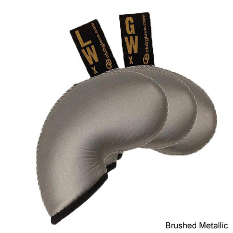 Headcover 3kin Premium Iron - Mercado de Luxo - O Maior E-Commerce de Bens, Produtos e Serviços de Luxo do Brasil.