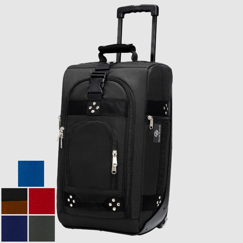 Bolsa Com Suporte Glove Carry-On - Mercado de Luxo - O Maior E-Commerce de Bens, Produtos e Serviços de Luxo do Brasil.