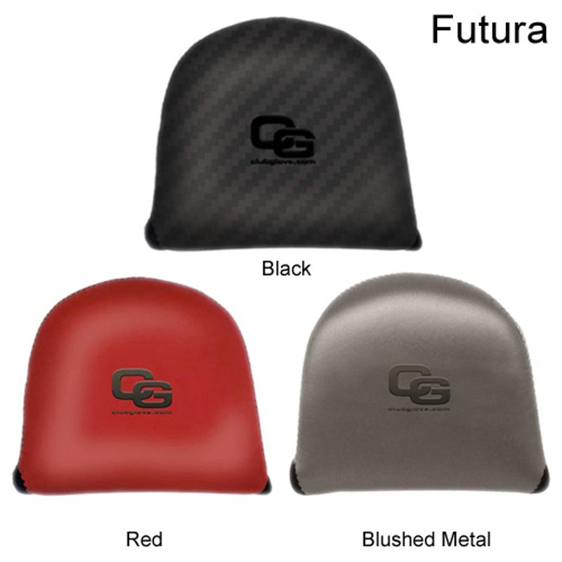 Headcover Gloveskin Premium Putter - Mercado de Luxo - O Maior E-Commerce de Bens, Produtos e Serviços de Luxo do Brasil.