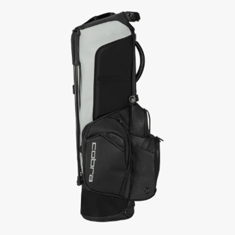 Bolsa Com Suporte Vessel Player Tour Stand Golf Bag - Mercado de Luxo - O Maior E-Commerce de Bens, Produtos e Serviços de Luxo do Brasil.