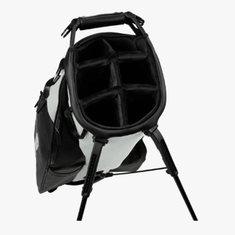 Bolsa Com Suporte Vessel Player Tour Stand Golf Bag - Mercado de Luxo - O Maior E-Commerce de Bens, Produtos e Serviços de Luxo do Brasil.