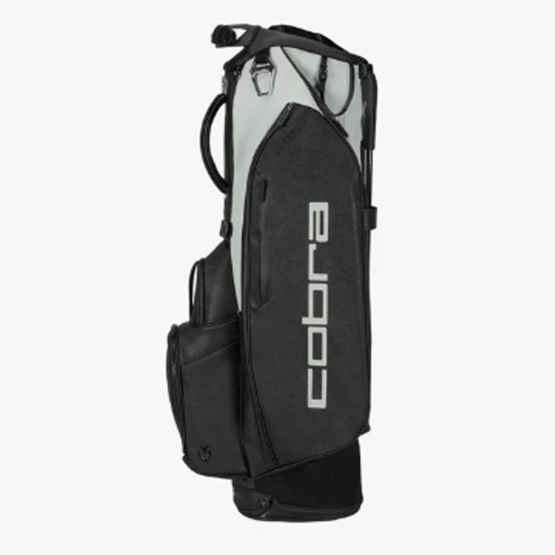 Bolsa Com Suporte Vessel Player Tour Stand Golf Bag - Mercado de Luxo - O Maior E-Commerce de Bens, Produtos e Serviços de Luxo do Brasil.