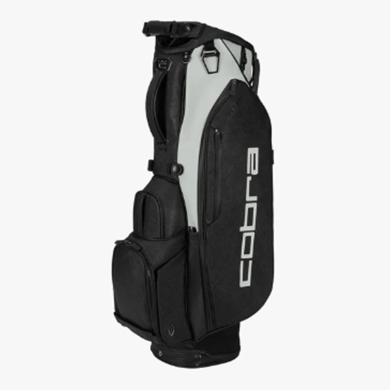 Bolsa Com Suporte Vessel Player Tour Stand Golf Bag - Mercado de Luxo - O Maior E-Commerce de Bens, Produtos e Serviços de Luxo do Brasil.