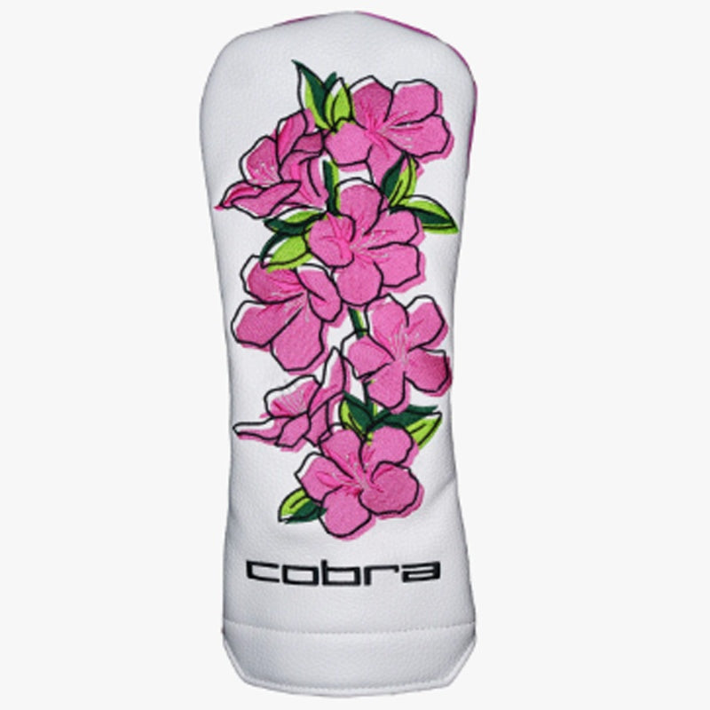 Headcover Edição Limitada Sending Flowers Driver - Mercado de Luxo - O Maior E-Commerce de Bens, Produtos e Serviços de Luxo do Brasil.