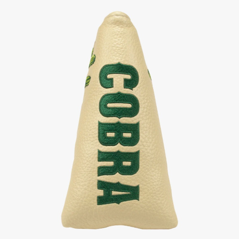 Headcover Edição Limitada Cobra Louder Please Blade - Mercado de Luxo - O Maior E-Commerce de Bens, Produtos e Serviços de Luxo do Brasil.