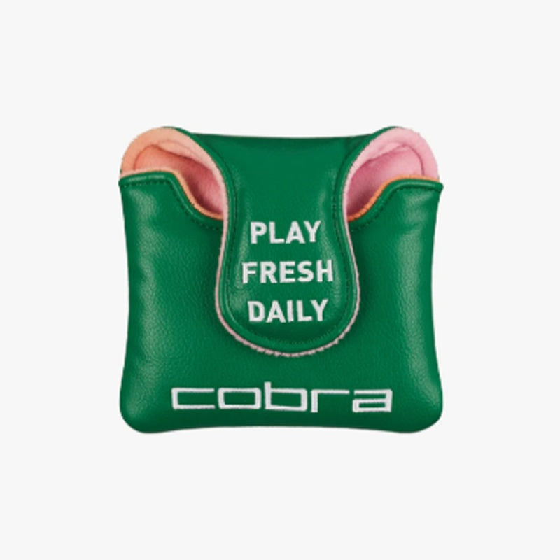 Headcover Edição Limitada Season Opener Mallet Putter - Mercado de Luxo - O Maior E-Commerce de Bens, Produtos e Serviços de Luxo do Brasil.