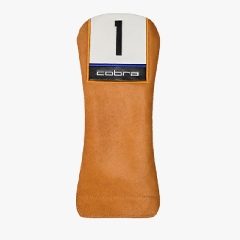 Headcover Edição Limitada Derby Days Driver - Mercado de Luxo - O Maior E-Commerce de Bens, Produtos e Serviços de Luxo do Brasil.