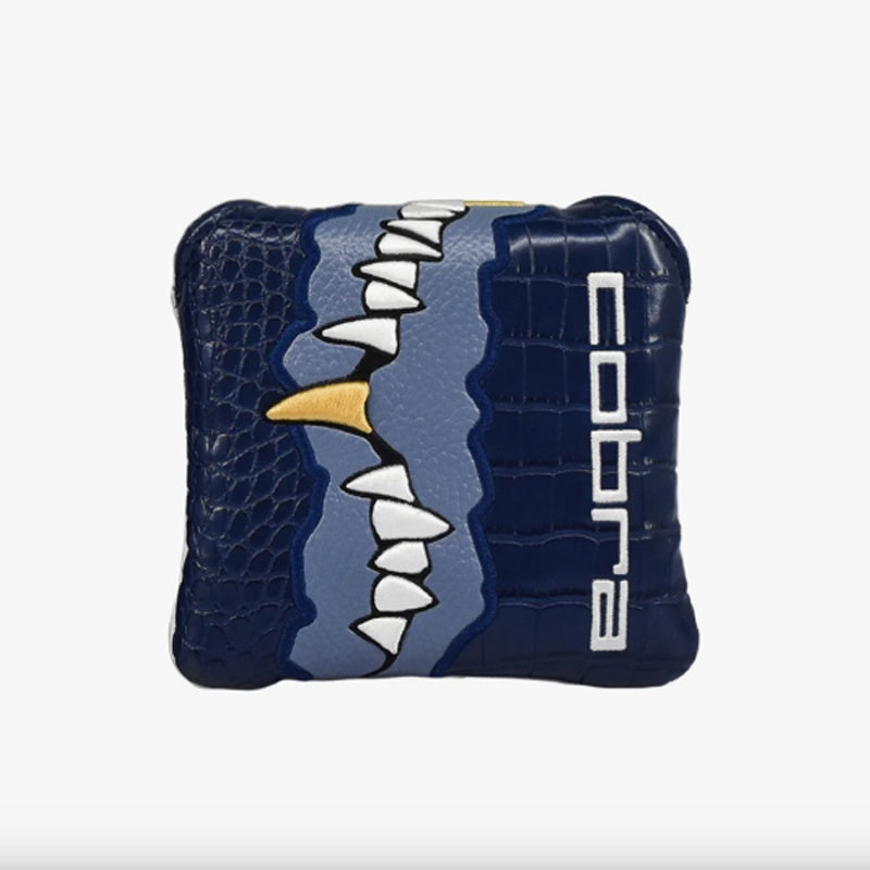 Headcover Edição Limitada Gator Drip Mallet Putter - Mercado de Luxo - O Maior E-Commerce de Bens, Produtos e Serviços de Luxo do Brasil.