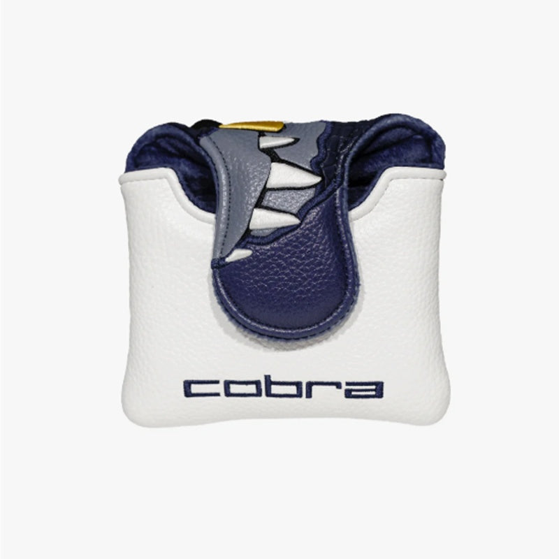 Headcover Edição Limitada Gator Drip Mallet Putter - Mercado de Luxo - O Maior E-Commerce de Bens, Produtos e Serviços de Luxo do Brasil.