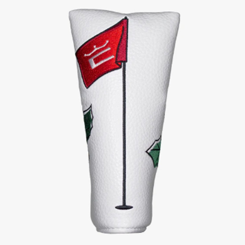 Headcover Edição Limitada Sending Flowers Blade Putter - Mercado de Luxo - O Maior E-Commerce de Bens, Produtos e Serviços de Luxo do Brasil.