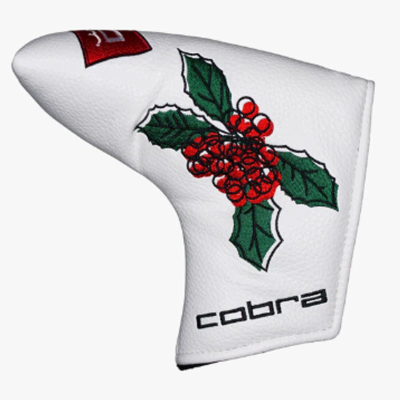 Headcover Edição Limitada Sending Flowers Blade Putter - Mercado de Luxo - O Maior E-Commerce de Bens, Produtos e Serviços de Luxo do Brasil.