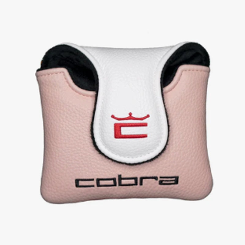 Headcover Edição Limitada Sending Flowers Mallet Putter - Mercado de Luxo - O Maior E-Commerce de Bens, Produtos e Serviços de Luxo do Brasil.