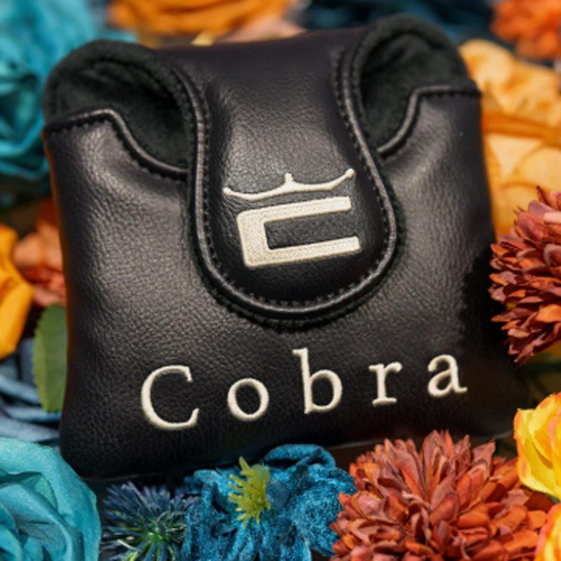 Headcover Edição Limitada Dia De Los Cobra Mallet Putter - Mercado de Luxo - O Maior E-Commerce de Bens, Produtos e Serviços de Luxo do Brasil.