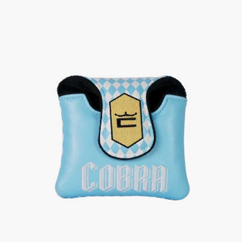 Headcover Edição Limitada CobraFEST Mallet Putter - Mercado de Luxo - O Maior E-Commerce de Bens, Produtos e Serviços de Luxo do Brasil.
