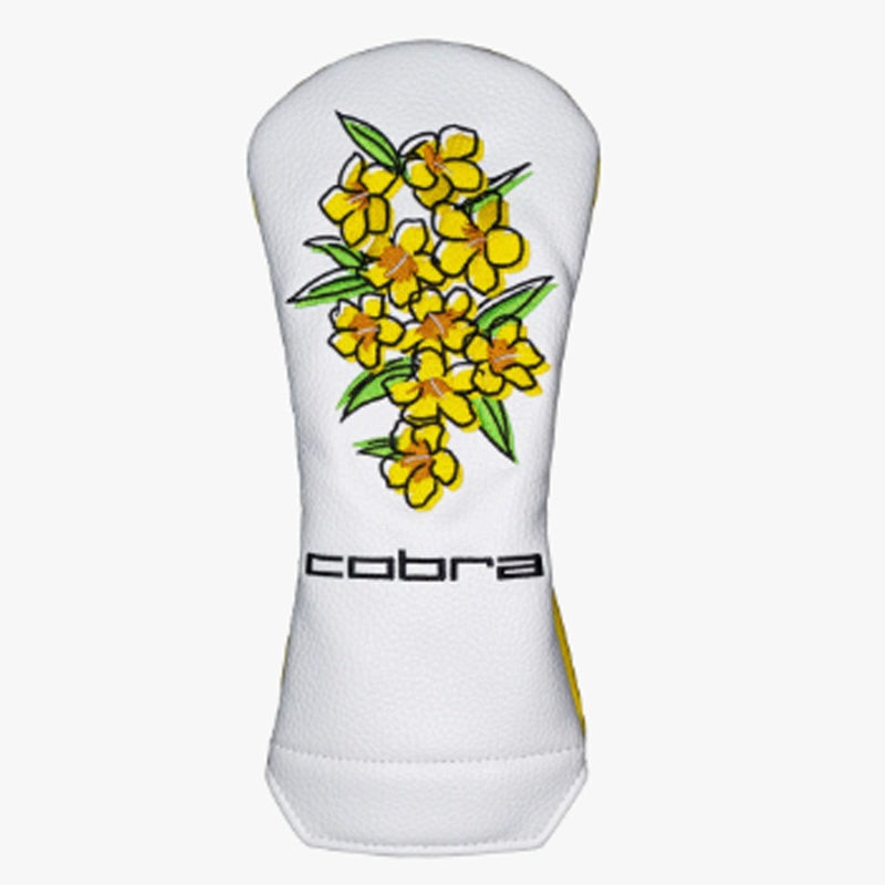 Headcover Edição Limitada Sending Flowers Fairway - Mercado de Luxo - O Maior E-Commerce de Bens, Produtos e Serviços de Luxo do Brasil.