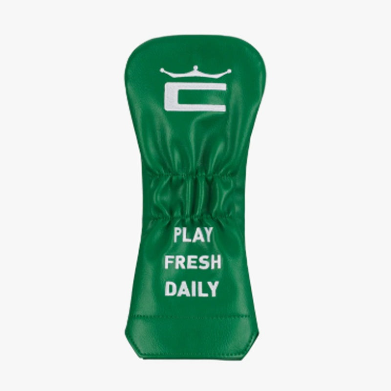 Headcover Edição Limitada Season Opener Fairway Wood - Mercado de Luxo - O Maior E-Commerce de Bens, Produtos e Serviços de Luxo do Brasil.