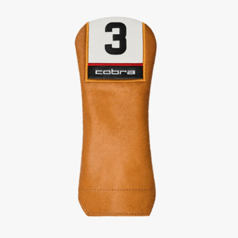 Headcover Edição Limitada Derby Days Fairway - Mercado de Luxo - O Maior E-Commerce de Bens, Produtos e Serviços de Luxo do Brasil.