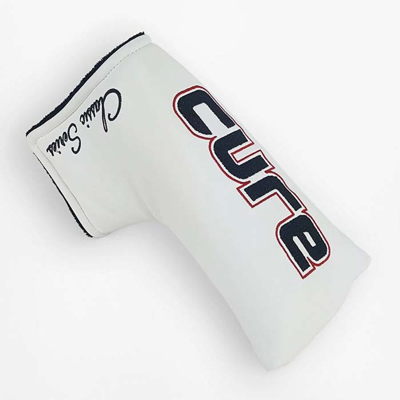 Headcover Putters Premium Blade Head - Mercado de Luxo - O Maior E-Commerce de Bens, Produtos e Serviços de Luxo do Brasil.
