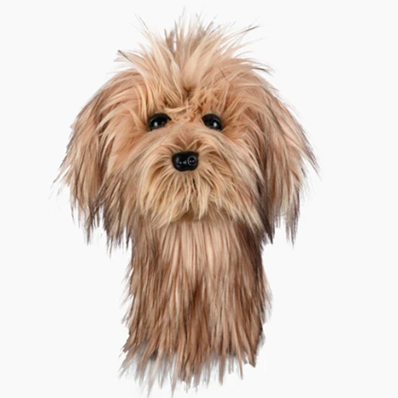 Headcover Scruffy Dog Driver - Mercado de Luxo - O Maior E-Commerce de Bens, Produtos e Serviços de Luxo do Brasil.