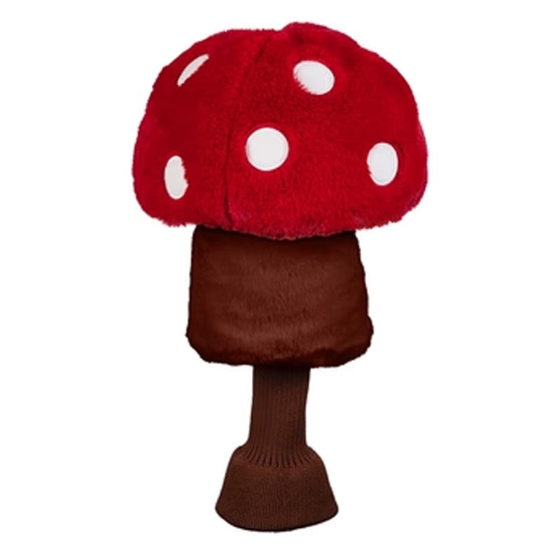 Headcover Mushroom Driver - Mercado de Luxo - O Maior E-Commerce de Bens, Produtos e Serviços de Luxo do Brasil.