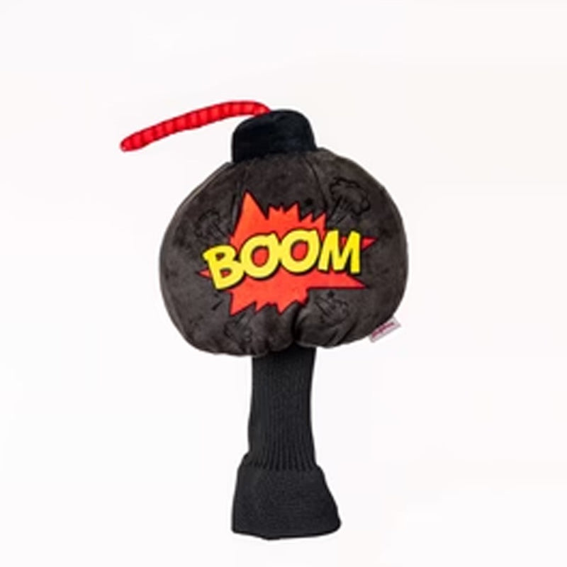 Headcover Bomb Driver - Mercado de Luxo - O Maior E-Commerce de Bens, Produtos e Serviços de Luxo do Brasil.