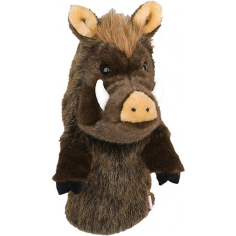 Headcover Boar - Mercado de Luxo - O Maior E-Commerce de Bens, Produtos e Serviços de Luxo do Brasil.