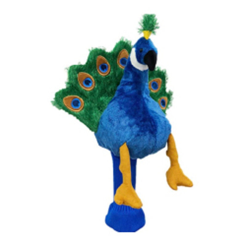 Headcover Peacock - Mercado de Luxo - O Maior E-Commerce de Bens, Produtos e Serviços de Luxo do Brasil.