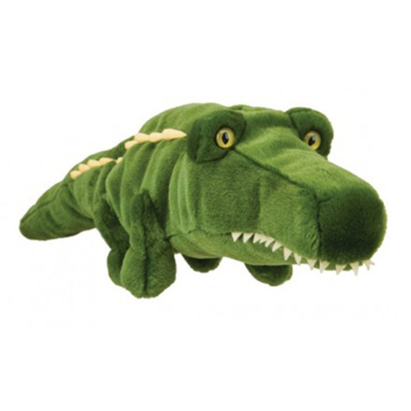 Headcover Alligator - Mercado de Luxo - O Maior E-Commerce de Bens, Produtos e Serviços de Luxo do Brasil.