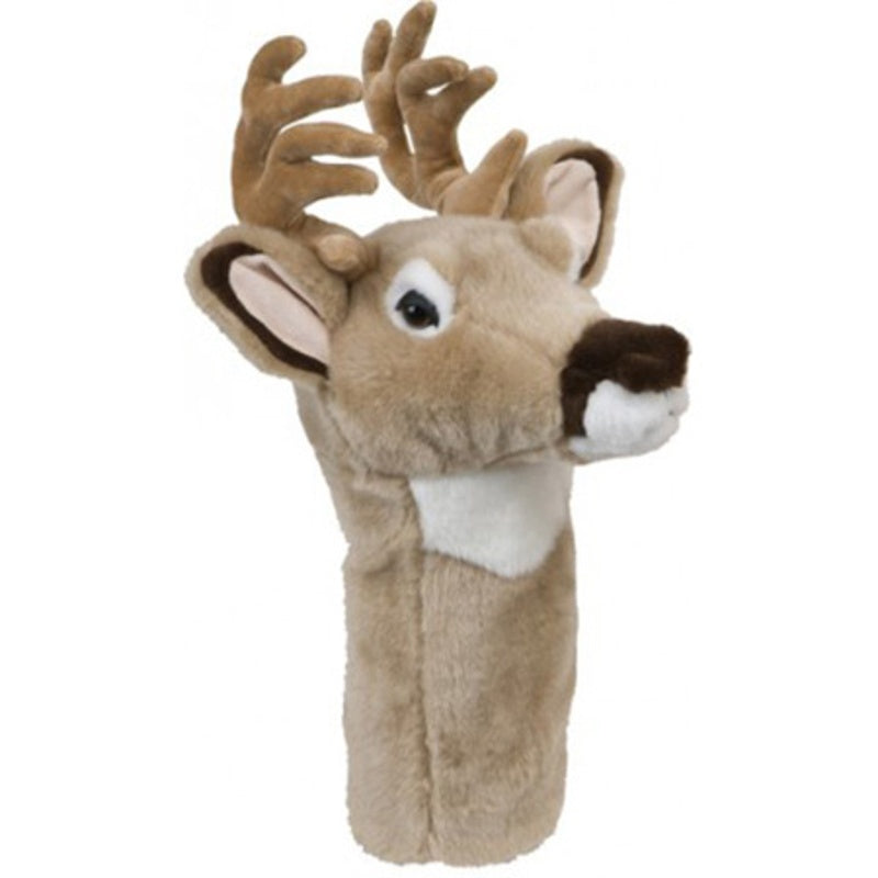 Headcover Deer - Mercado de Luxo - O Maior E-Commerce de Bens, Produtos e Serviços de Luxo do Brasil.