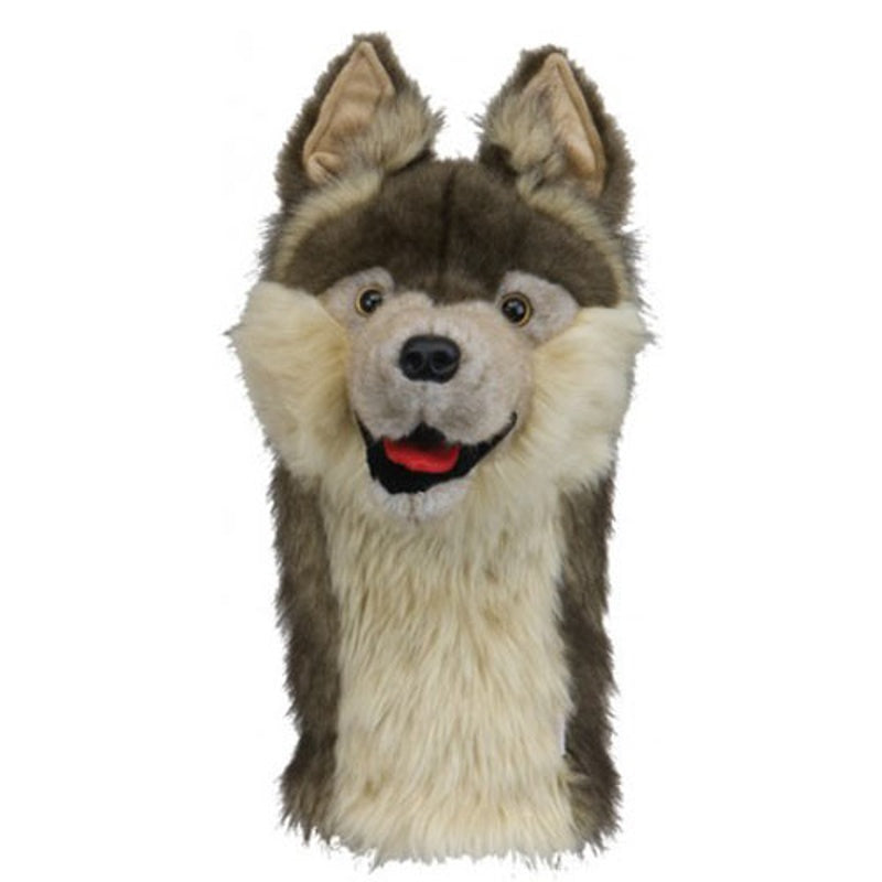 Headcover Wolf - Mercado de Luxo - O Maior E-Commerce de Bens, Produtos e Serviços de Luxo do Brasil.