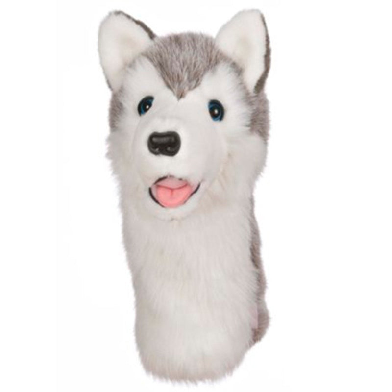 Headcover Husky - Mercado de Luxo - O Maior E-Commerce de Bens, Produtos e Serviços de Luxo do Brasil.