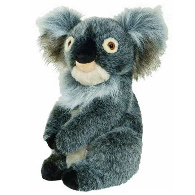 Headcover Koala - Mercado de Luxo - O Maior E-Commerce de Bens, Produtos e Serviços de Luxo do Brasil.