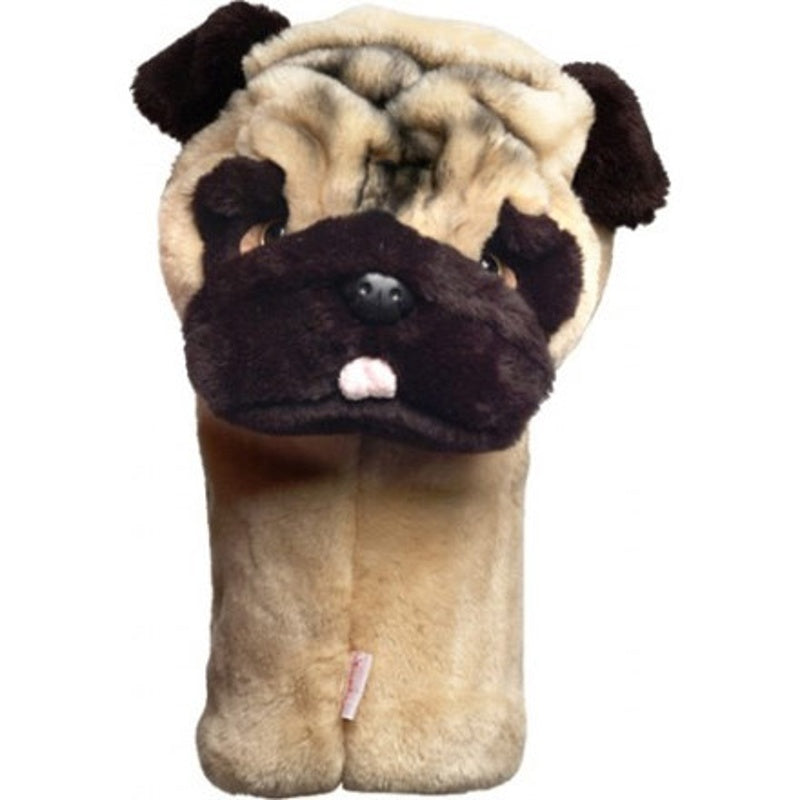 Headcover Pug - Mercado de Luxo - O Maior E-Commerce de Bens, Produtos e Serviços de Luxo do Brasil.
