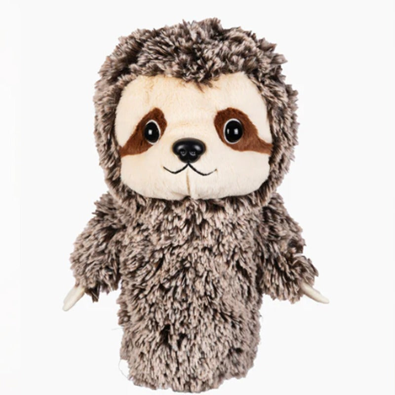 Headcover Sloth Híbrido - Mercado de Luxo - O Maior E-Commerce de Bens, Produtos e Serviços de Luxo do Brasil.