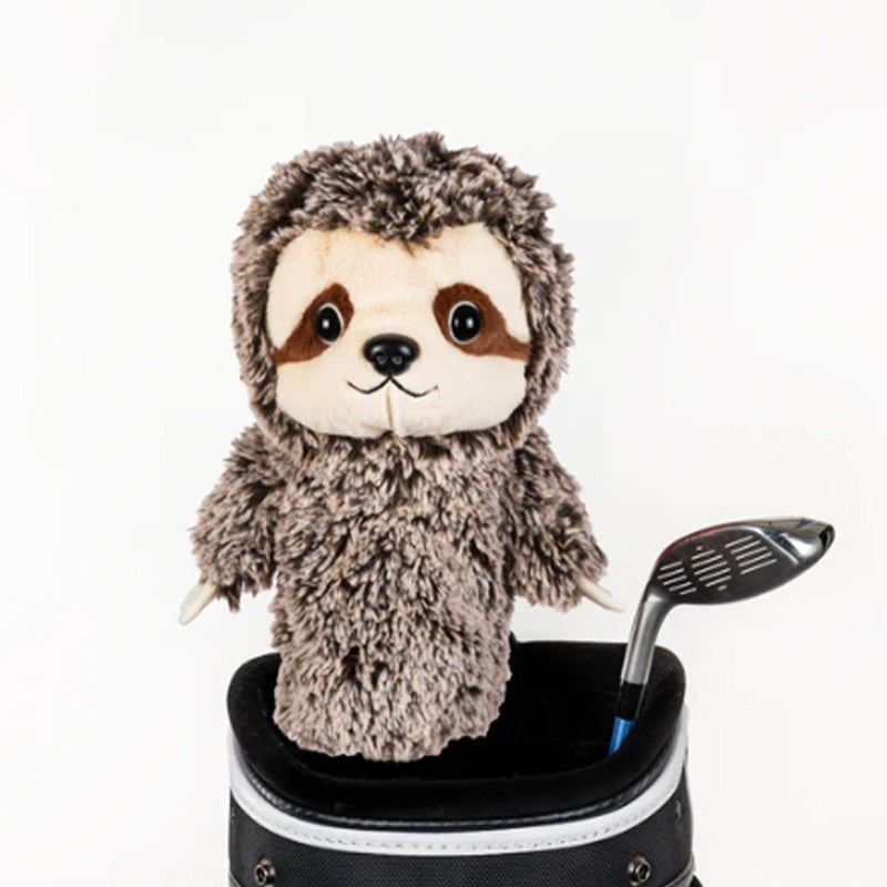 Headcover Sloth Híbrido - Mercado de Luxo - O Maior E-Commerce de Bens, Produtos e Serviços de Luxo do Brasil.