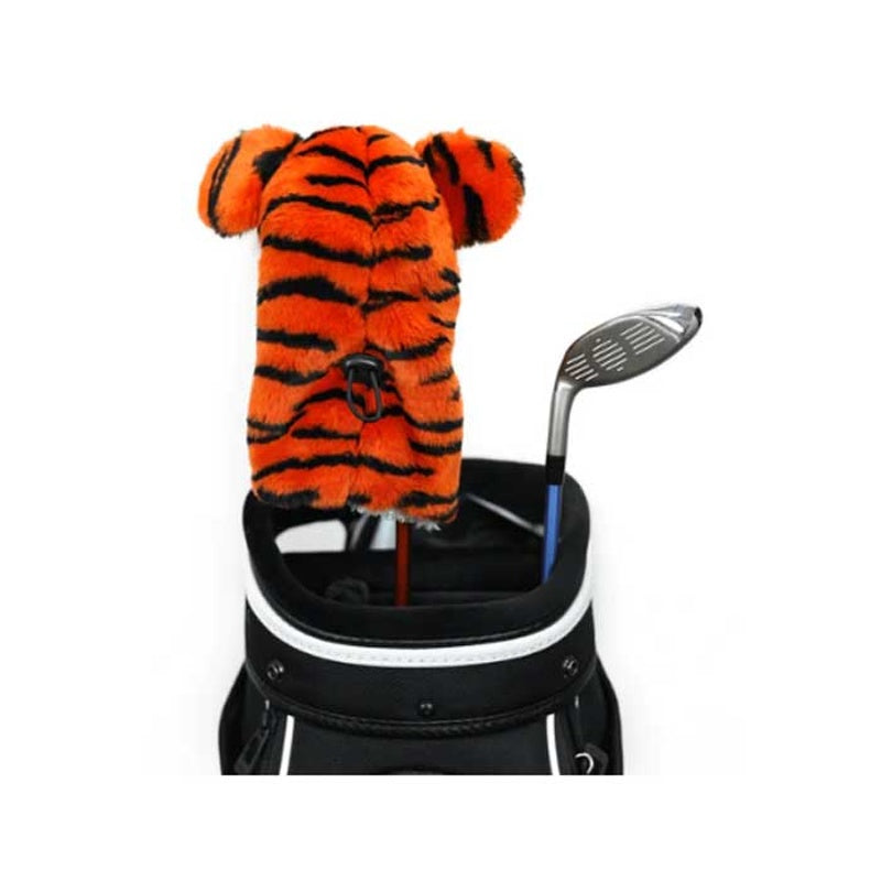 Headcover Tiger Híbrido - Mercado de Luxo - O Maior E-Commerce de Bens, Produtos e Serviços de Luxo do Brasil.