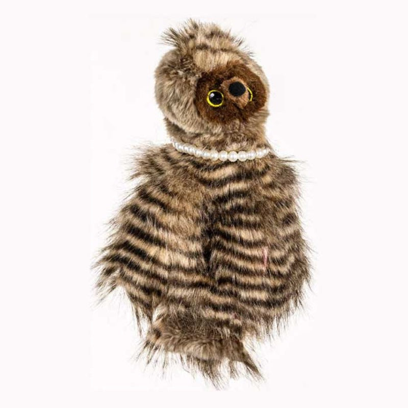 Headcover Owl Híbrido - Mercado de Luxo - O Maior E-Commerce de Bens, Produtos e Serviços de Luxo do Brasil.