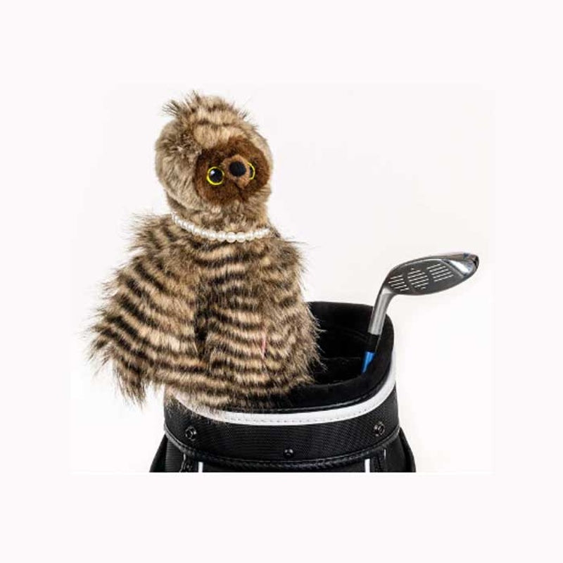 Headcover Owl Híbrido - Mercado de Luxo - O Maior E-Commerce de Bens, Produtos e Serviços de Luxo do Brasil.