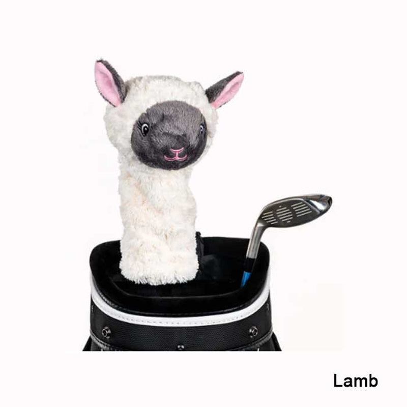 Headcover Lamb Híbrido - Mercado de Luxo - O Maior E-Commerce de Bens, Produtos e Serviços de Luxo do Brasil.