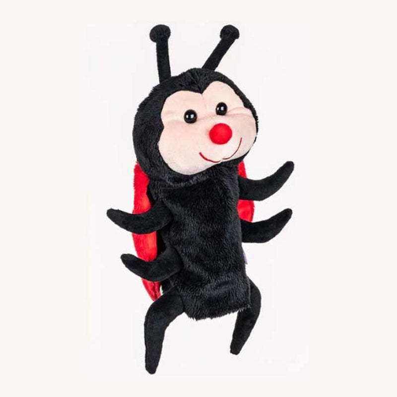 Headcover Ladybug Híbrido - Mercado de Luxo - O Maior E-Commerce de Bens, Produtos e Serviços de Luxo do Brasil.