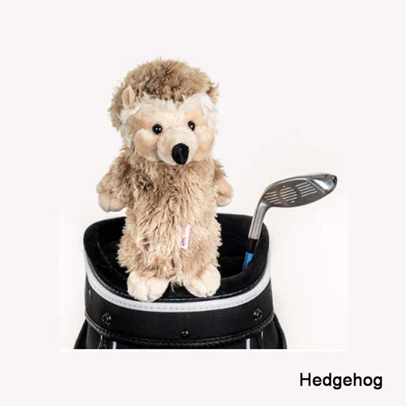 Headcover Hedgehog Híbrido - Mercado de Luxo - O Maior E-Commerce de Bens, Produtos e Serviços de Luxo do Brasil.