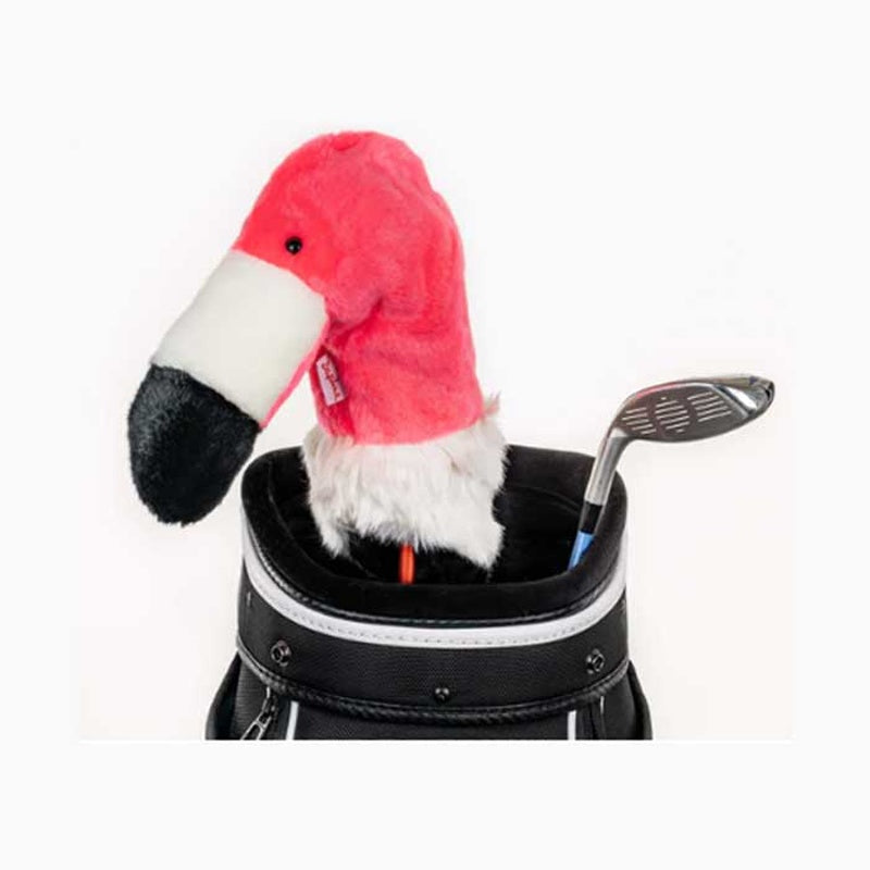 Headcover Flamingo Híbrido - Mercado de Luxo - O Maior E-Commerce de Bens, Produtos e Serviços de Luxo do Brasil.
