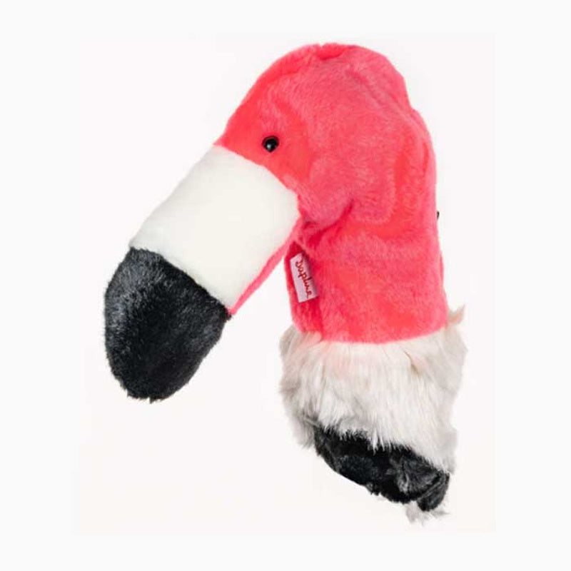 Headcover Flamingo Híbrido - Mercado de Luxo - O Maior E-Commerce de Bens, Produtos e Serviços de Luxo do Brasil.
