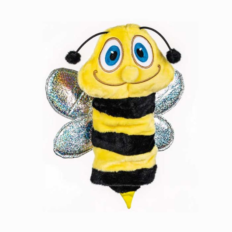 Headcover Bumble Bee Híbrido - Mercado de Luxo - O Maior E-Commerce de Bens, Produtos e Serviços de Luxo do Brasil.