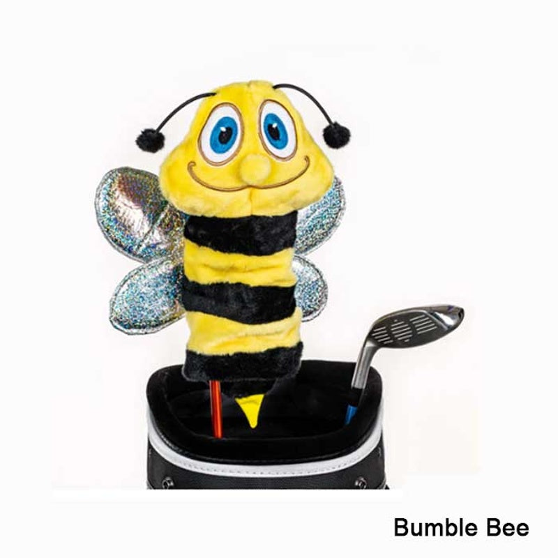 Headcover Bumble Bee Híbrido - Mercado de Luxo - O Maior E-Commerce de Bens, Produtos e Serviços de Luxo do Brasil.