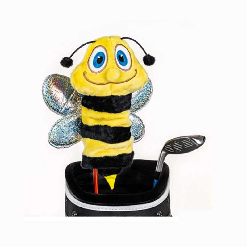 Headcover Bumble Bee Híbrido - Mercado de Luxo - O Maior E-Commerce de Bens, Produtos e Serviços de Luxo do Brasil.