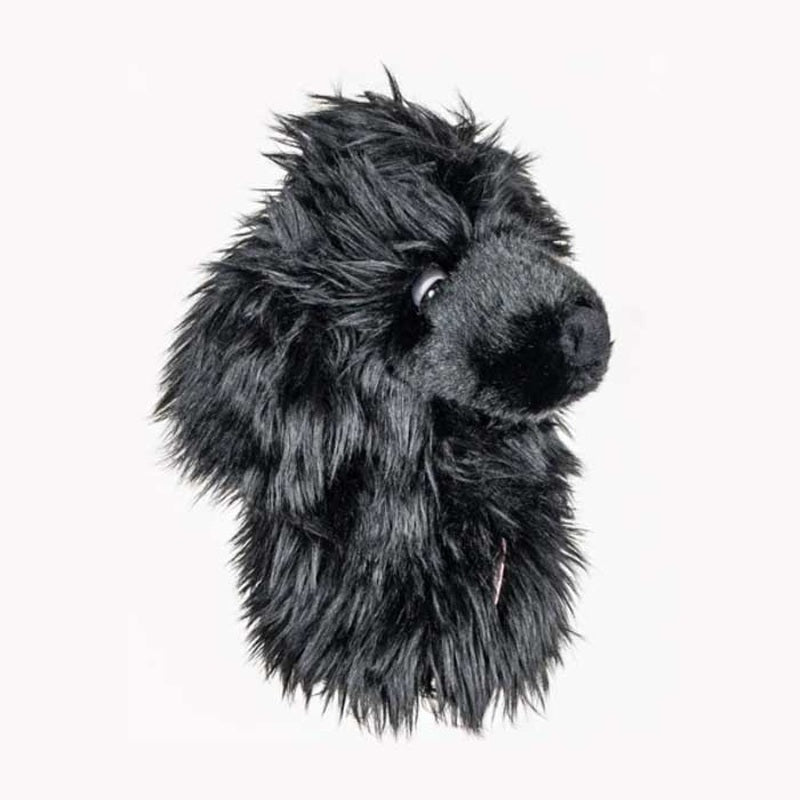 Headcover Black Poodle Híbrido - Mercado de Luxo - O Maior E-Commerce de Bens, Produtos e Serviços de Luxo do Brasil.