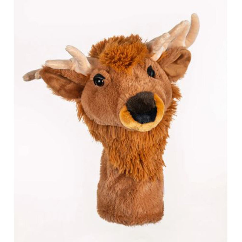 Headcover Elk - Mercado de Luxo - O Maior E-Commerce de Bens, Produtos e Serviços de Luxo do Brasil.