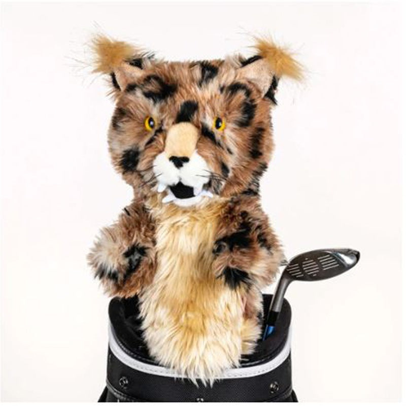 Headcover Bobcat - Mercado de Luxo - O Maior E-Commerce de Bens, Produtos e Serviços de Luxo do Brasil.